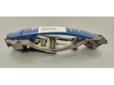 Recambio de maneta exterior trasera izquierda para volkswagen passat berlina (3b2) highline syncro / 4motion referencia OEM IAM 