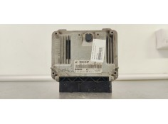 Recambio de centralita motor uce para opel antara cosmo plus 4x4 referencia OEM IAM 0281012695  