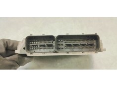 Recambio de centralita motor uce para opel antara cosmo plus 4x4 referencia OEM IAM 0281012695  