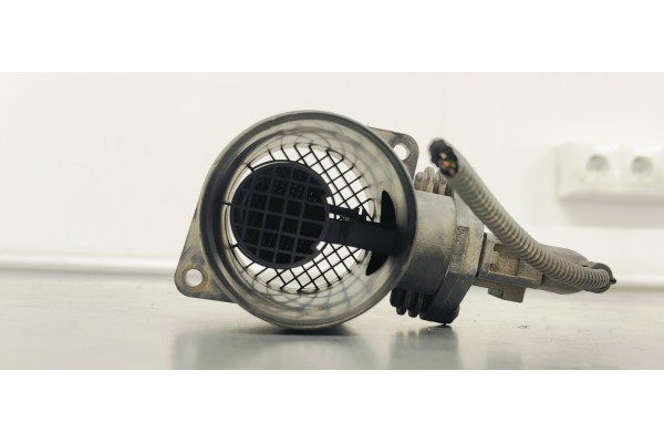 Recambio de caudalimetro para seat leon (1p1) 1.9 tdi referencia OEM IAM 0281002531  