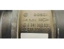 Recambio de caudalimetro para seat leon (1p1) 1.9 tdi referencia OEM IAM 0281002531  