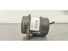 Recambio de caudalimetro para seat leon (1p1) 1.9 tdi referencia OEM IAM 0281002531  