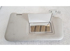 Recambio de parasol derecho para nissan juke (f15) 1.5 dci 110 fap referencia OEM IAM   