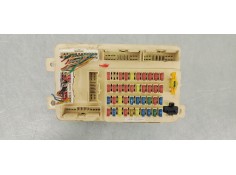 Recambio de caja reles / fusibles para kia opirus referencia OEM IAM 919503F000  