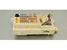 Recambio de caja reles / fusibles para kia opirus referencia OEM IAM 919503F000  