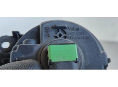 Recambio de faro antiniebla derecho para ford focus berlina (cap) sport referencia OEM IAM 2N1115201AB  