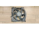 Recambio de electroventilador para renault clio iii 1.5dci 85 referencia OEM IAM 8200966248  