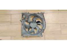 Recambio de electroventilador para renault clio iii 1.5dci 85 referencia OEM IAM 8200966248  