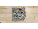 Recambio de electroventilador para renault clio iii 1.5dci 85 referencia OEM IAM 8200966248  