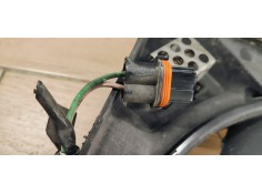 Recambio de electroventilador para renault clio iii 1.5dci 85 referencia OEM IAM 8200966248  