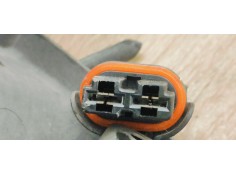 Recambio de electroventilador para renault clio iii 1.5dci 85 referencia OEM IAM 8200966248  