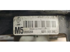 Recambio de electroventilador para renault clio iii 1.5dci 85 referencia OEM IAM 8200966248  