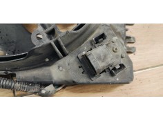 Recambio de electroventilador para renault clio iii 1.5dci 85 referencia OEM IAM 8200966248  