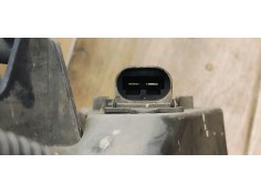 Recambio de electroventilador para renault clio iii 1.5dci 85 referencia OEM IAM 8200966248  