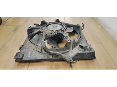Recambio de electroventilador para renault clio iii 1.5dci 85 referencia OEM IAM 8200966248  