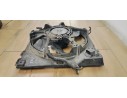Recambio de electroventilador para renault clio iii 1.5dci 85 referencia OEM IAM 8200966248  