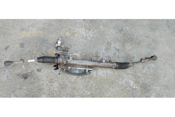 Recambio de cremallera direccion para bmw serie 1 berlina (e81/e87) 2.0i 130 [118] referencia OEM IAM 6763807  