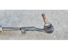 Recambio de cremallera direccion para bmw serie 1 berlina (e81/e87) 2.0i 130 [118] referencia OEM IAM 6763807  