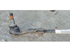 Recambio de cremallera direccion para bmw serie 1 berlina (e81/e87) 2.0i 130 [118] referencia OEM IAM 6763807  