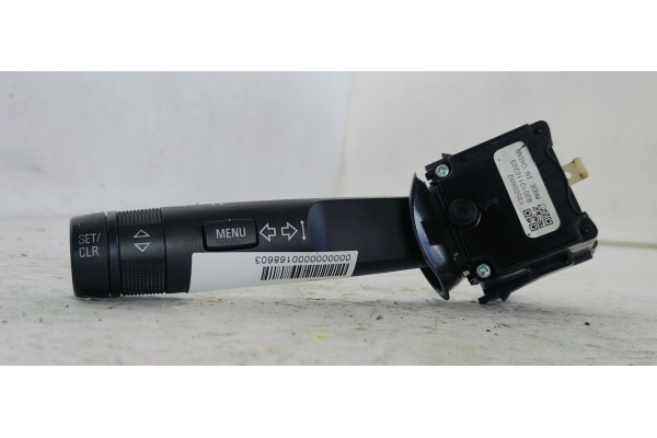 Recambio de mando intermitentes para chevrolet cruze 1.6 i 113 referencia OEM IAM 13500692  