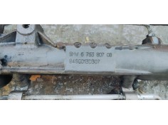 Recambio de cremallera direccion para bmw serie 1 berlina (e81/e87) 2.0i 130 [118] referencia OEM IAM 6763807  