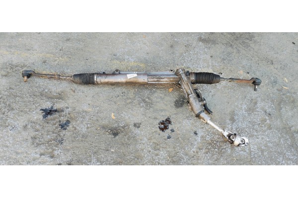 Recambio de cremallera direccion para bmw x5 (e53) 3.0d referencia OEM IAM 7852501644  