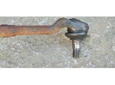 Recambio de cremallera direccion para bmw x5 (e53) 3.0d referencia OEM IAM 7852501644  