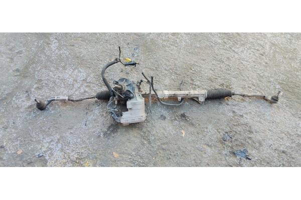 Recambio de cremallera direccion para peugeot 308 1.5 hdi 130 fap referencia OEM IAM 9817450980  