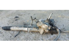 Recambio de cremallera direccion para peugeot 308 1.5 hdi 130 fap referencia OEM IAM 9817450980  