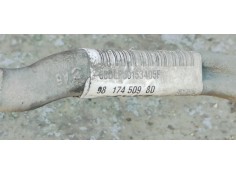 Recambio de cremallera direccion para peugeot 308 1.5 hdi 130 fap referencia OEM IAM 9817450980  