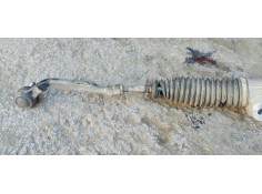 Recambio de cremallera direccion para peugeot 308 1.5 hdi 130 fap referencia OEM IAM 9817450980  