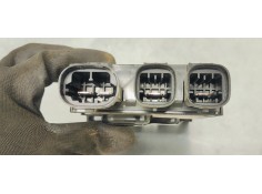 Recambio de modulo electronico para renault megane iii coupe 1.5 dci 110 fap referencia OEM IAM 243800011R  