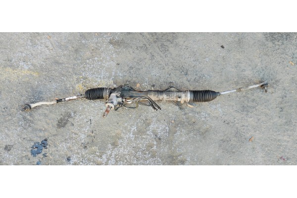 Recambio de cremallera direccion para peugeot 5008 1.6 hdi 115 fap referencia OEM IAM   