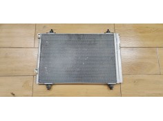 Recambio de condensador / radiador aire acondicionado para peugeot 5008 1.6 hdi 115 fap referencia OEM IAM   