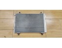 Recambio de condensador / radiador aire acondicionado para peugeot 5008 1.6 hdi 115 fap referencia OEM IAM   