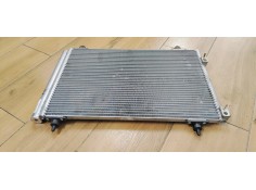 Recambio de condensador / radiador aire acondicionado para peugeot 5008 1.6 hdi 115 fap referencia OEM IAM   