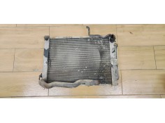 Recambio de radiador agua para renault clio iii 1.5dci 85 referencia OEM IAM 8200688390  