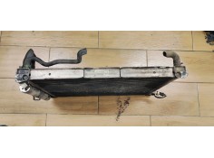 Recambio de radiador agua para renault clio iii 1.5dci 85 referencia OEM IAM 8200688390  