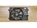 Recambio de electroventilador para peugeot 308 1.5 hdi 130 fap referencia OEM IAM 9806313580  