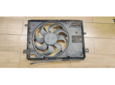 Recambio de electroventilador para peugeot 308 1.5 hdi 130 fap referencia OEM IAM 9806313580  