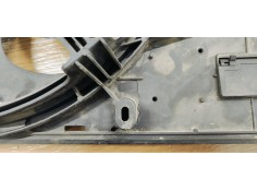 Recambio de electroventilador para peugeot 308 1.5 hdi 130 fap referencia OEM IAM 9806313580  