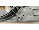 Recambio de electroventilador para peugeot 308 1.5 hdi 130 fap referencia OEM IAM 9806313580  