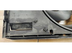 Recambio de electroventilador para peugeot 308 1.5 hdi 130 fap referencia OEM IAM 9806313580  
