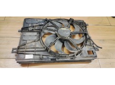 Recambio de electroventilador para peugeot 308 1.5 hdi 130 fap referencia OEM IAM 9806313580  
