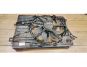 Recambio de electroventilador para peugeot 308 1.5 hdi 130 fap referencia OEM IAM 9806313580  