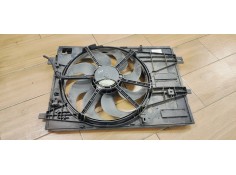 Recambio de electroventilador para peugeot 308 1.5 hdi 130 fap referencia OEM IAM 9806313580  