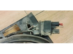 Recambio de electroventilador para volkswagen golf v berlina (1k1) highline 4motion referencia OEM IAM 1K0121207G  