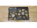 Recambio de electroventilador para volkswagen golf v berlina (1k1) highline 4motion referencia OEM IAM 1K0121207G  
