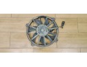 Recambio de electroventilador para peugeot 5008 1.6 hdi 115 fap referencia OEM IAM 9661571480  