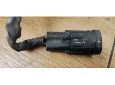 Recambio de electroventilador para peugeot 5008 1.6 hdi 115 fap referencia OEM IAM 9661571480  